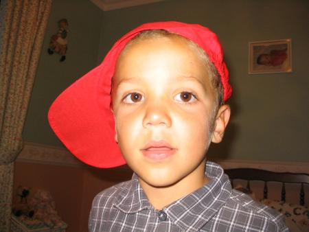 ma bouille